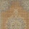 Homeroots 39 x 63 in. Coffee Wool Rug 375292 - alternate 1